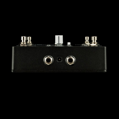 EarthQuaker Devices Swiss Things