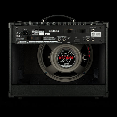 Boss Katana-50 EX Gen 3