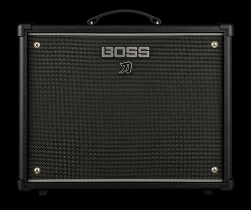 Boss Katana-50 EX Gen 3