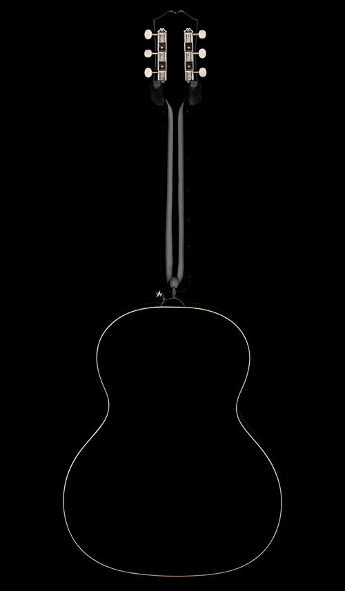 Epiphone Blues King Studio - Ebony #02064