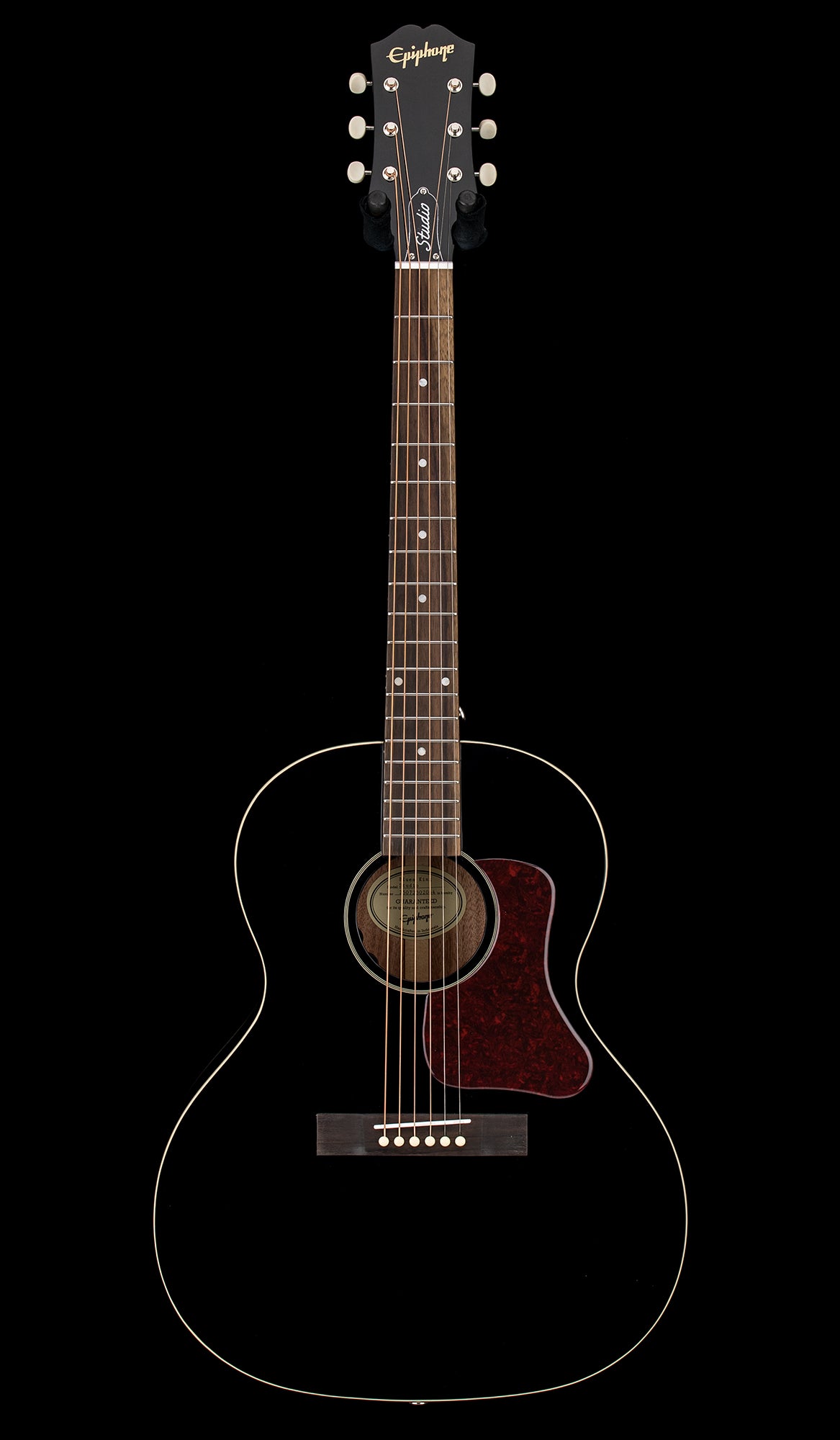 Epiphone/Studio Collection Blues King Studio Ebony Epiphone Epiphone/Studio Collection Blues King Studio Ebony Epiphone