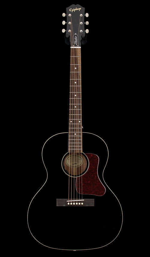 Epiphone Blues King Studio - Ebony #02064