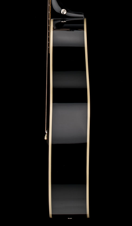 Epiphone Blues King Studio - Ebony #02064