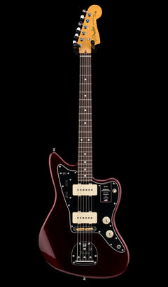 Fender American Professional Jazzmaster - Oxblood #52692