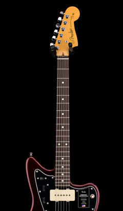 Fender American Professional Jazzmaster - Oxblood #52692