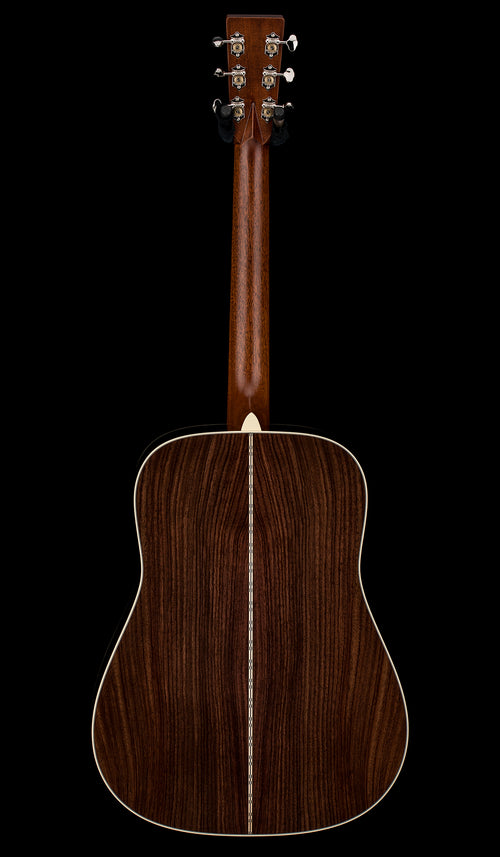 Martin D-28 - Natural #20072 (NAMM 2026)