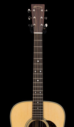 Martin D-28 - Natural #20072 (NAMM 2026)