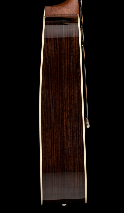 Martin D-28 - Natural #20072 (NAMM 2026)