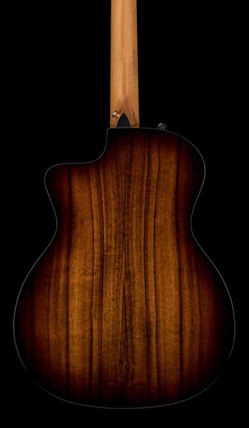 Taylor 224ce-K DLX - Shaded Edgeburst #25359 (Demonstration Model)