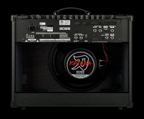 Boss Katana-100 Gen 3