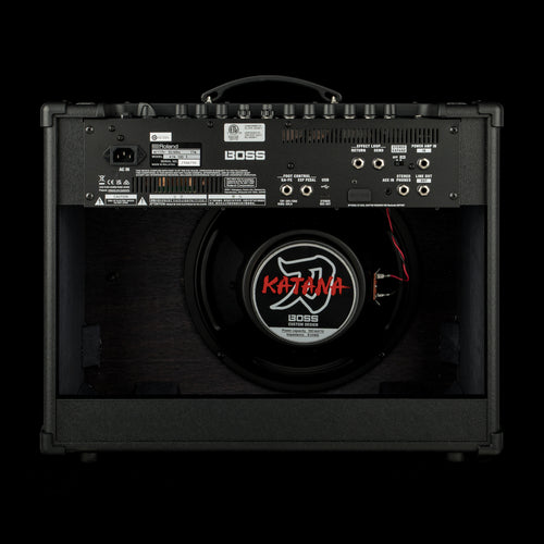 Boss Katana-100 Gen 3