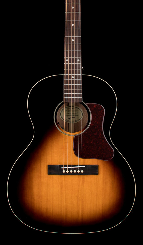 Epiphone Blues King Studio - Dark Burst #01624