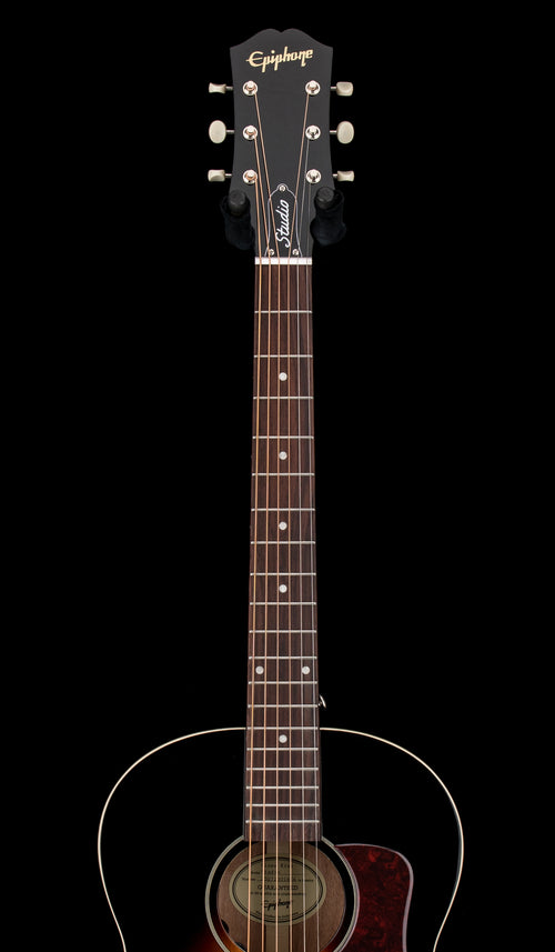 Epiphone Blues King Studio - Dark Burst #01624