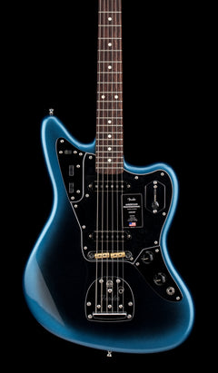 Fender American Professional Jaguar - Dark Night #33108