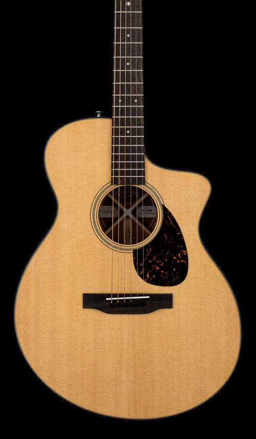 Martin SC-18E #34945 (NAMM 2026)