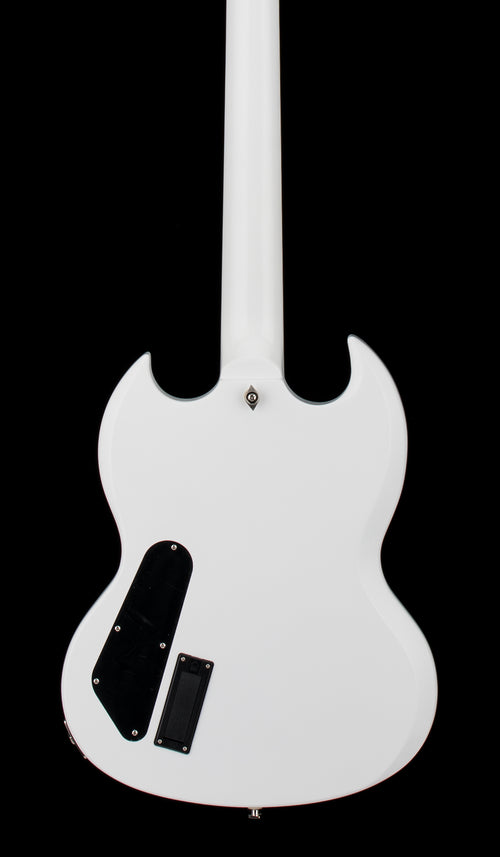 Epiphone SG Prophecy - Aged White Tiger Burst #25074