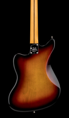 Fender American Professional Jazzmaster - 3-Color Sunburst #76595