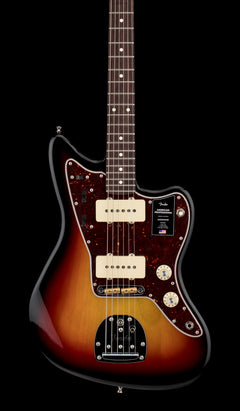 Fender American Professional Jazzmaster - 3-Color Sunburst #76595