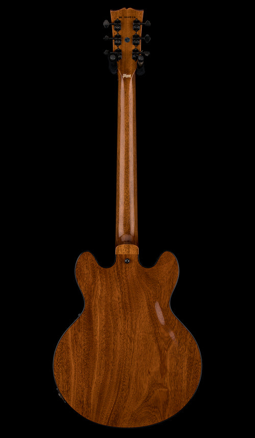 Gibson Custom Shop "Case Hardened" Walnut CS-336 #00714 (NAMM 2026)