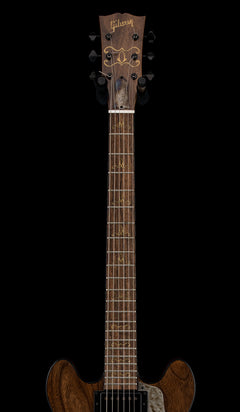 Gibson Custom Shop "Case Hardened" Walnut CS-336 #00714 (NAMM 2026)