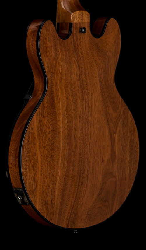 Gibson Custom Shop "Case Hardened" Walnut CS-336 #00714 (NAMM 2026)