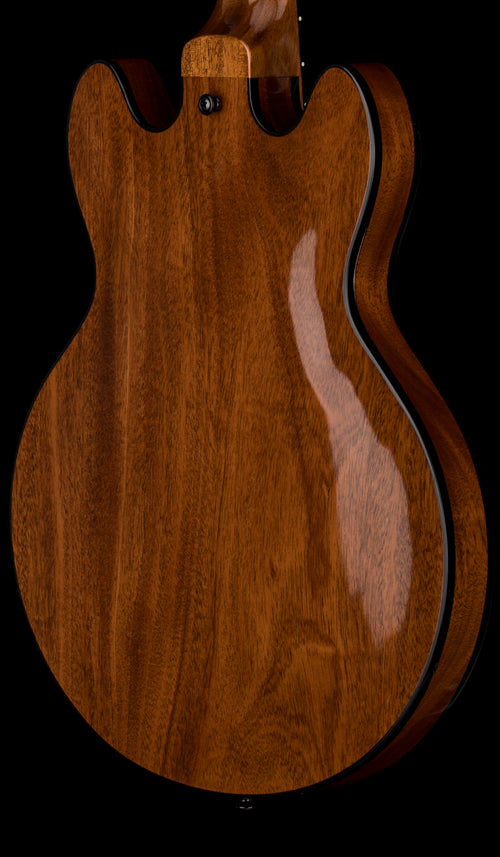 Gibson Custom Shop "Case Hardened" Walnut CS-336 #00714 (NAMM 2026)