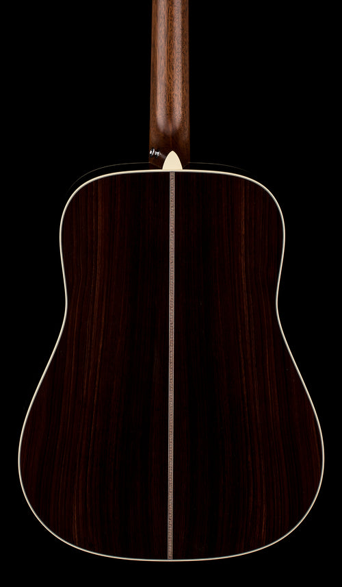 Martin HD-28E LR Baggs - Natural #25242 (NAMM 2026)