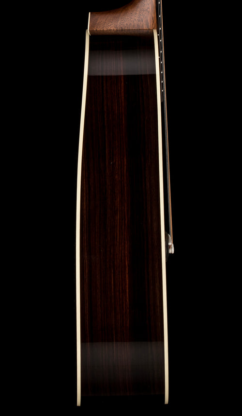 Martin HD-28E LR Baggs - Natural #25242 (NAMM 2026)