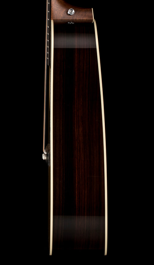 Martin HD-28E LR Baggs - Natural #25242 (NAMM 2026)