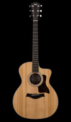 Taylor 214ce #86336 (Demonstration Model)