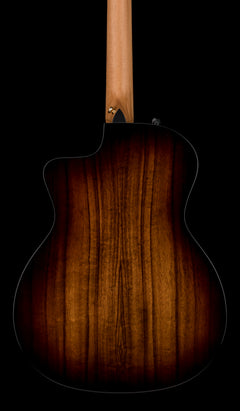 Taylor 224ce-K DLX - Shaded Edgeburst #25361 (Demonstration Model)