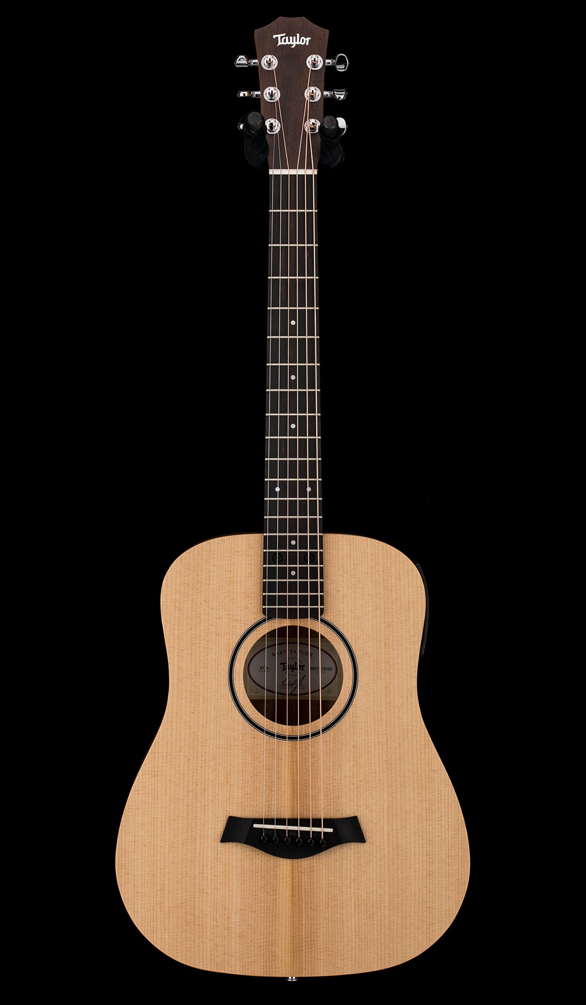 Taylor Baby Taylor (BT1e) LH (Demonstration Model) – Empire Music