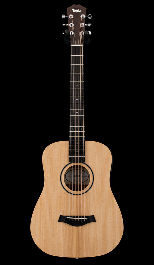 Taylor Baby Taylor (BT1e) LH #15029 (Demonstration Model)