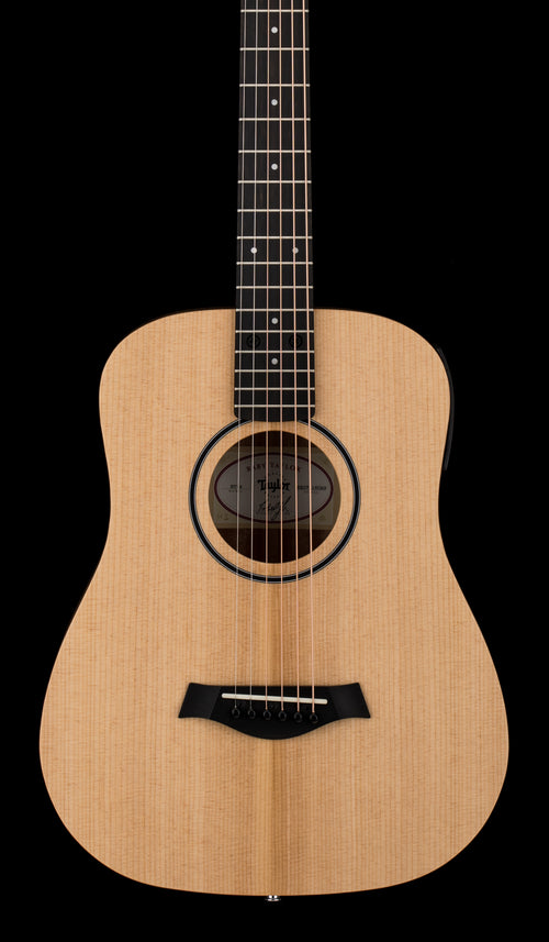 Taylor Baby Taylor (BT1e) LH #15029 (Demonstration Model)
