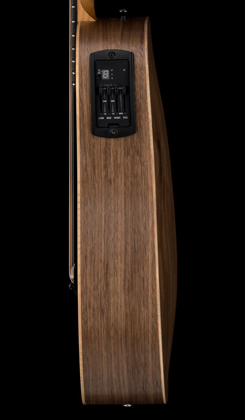 Taylor Baby Taylor (BT1e) LH #15029 (Demonstration Model)