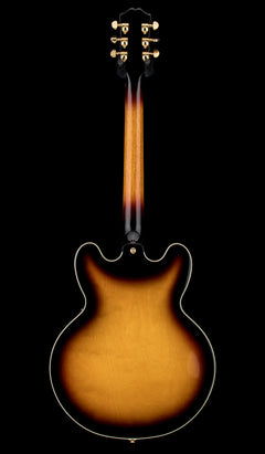 Epiphone Sheraton - Vintage Sunburst #11945