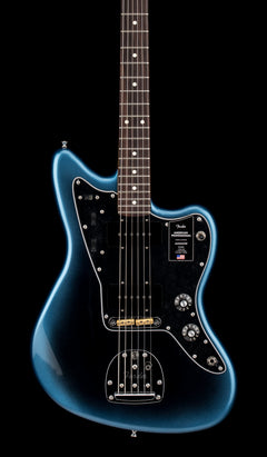 Fender American Professional Jazzmaster - Dark Night #81405