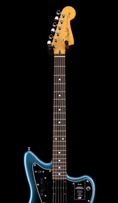Fender American Professional Jazzmaster - Dark Night #81405