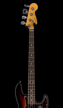 Fender American Professional II Jazz Bass- 3-Color Sunburst #10847