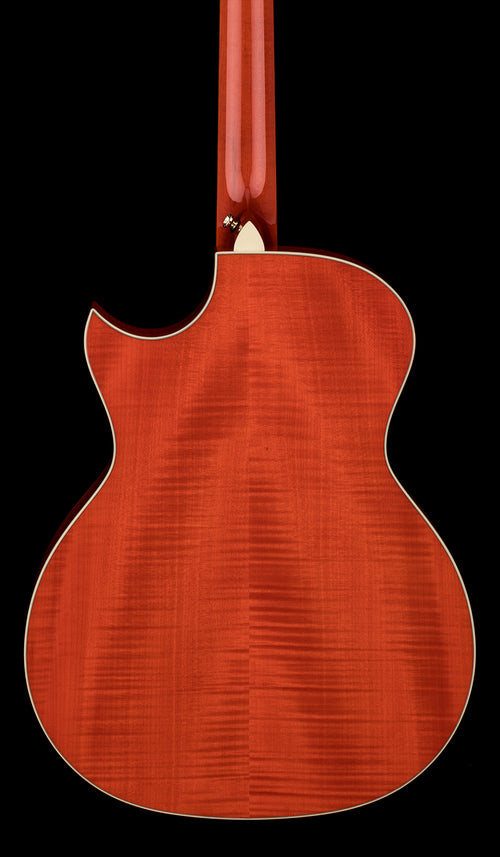 Taylor Doyle Dykes Signature Model #25061 (NAMM 2026)