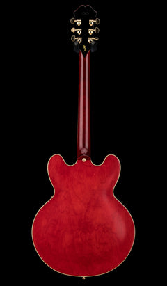 Epiphone Masterbilt Gem Archer Sheraton - Cherry Red #12571
