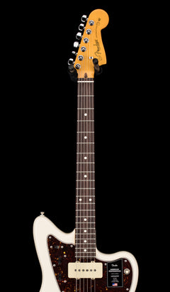 Fender American Professional Jazzmaster - Olympic White #57992
