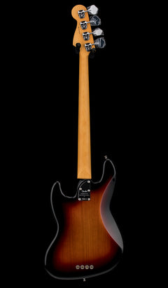 Fender American Professional II Jazz Bass - 3-Color Sunburst #94383