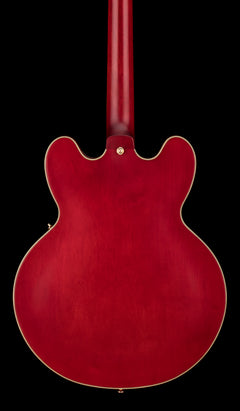 Epiphone 1959 ES-355 - Cherry Red #11723
