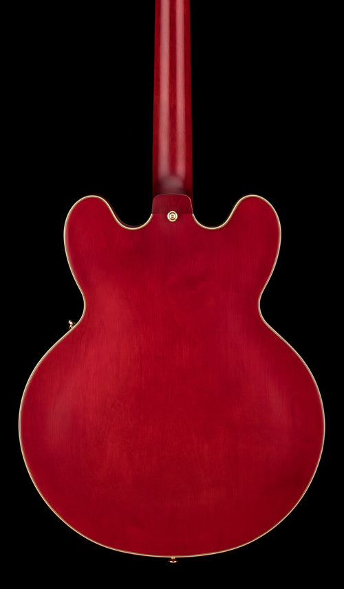 Epiphone 1959 ES-355 - Cherry Red #11723