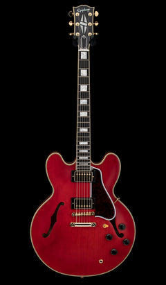 Epiphone 1959 ES-355 - Cherry Red #11723