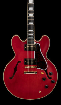 Epiphone 1959 ES-355 - Cherry Red #11723