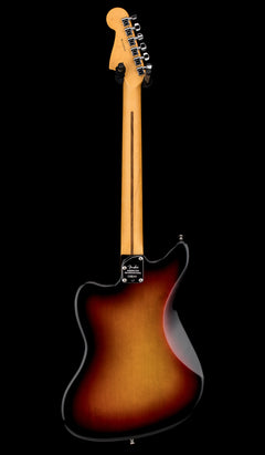 Fender American Professional Jazzmaster - 3-Color Sunburst #83568