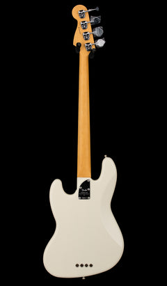 Fender American Professional II Jazz Bass - Olympic White #72667