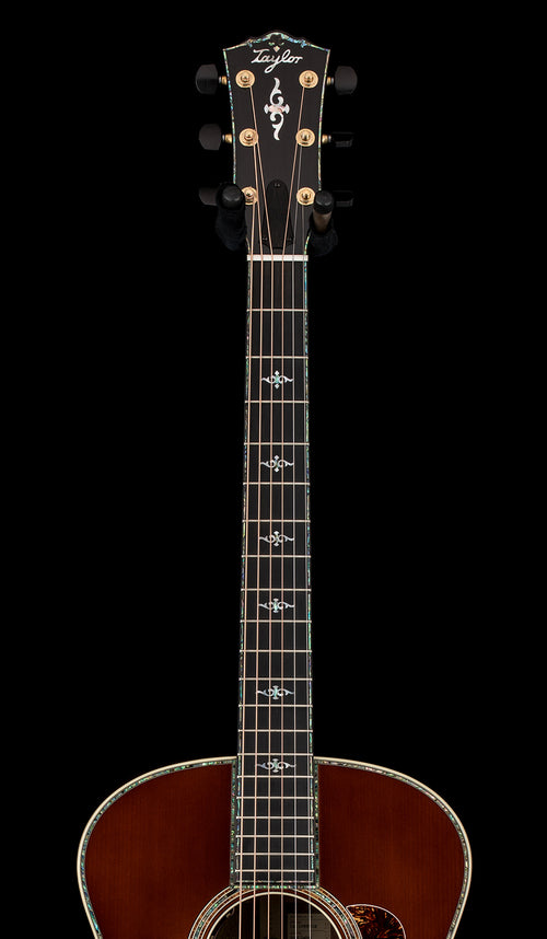 Taylor Gold Label 914e SB #65012 (NAMM 2026)